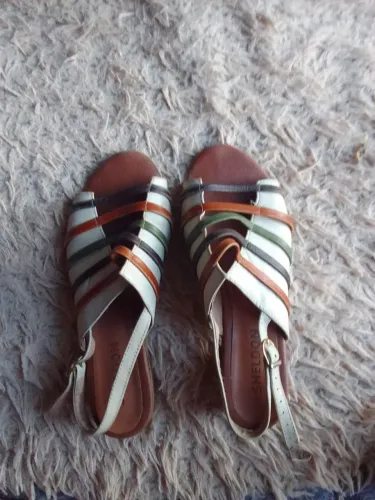 Sandália Feminina 37