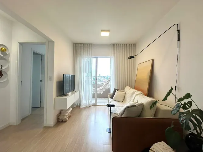 Apartamento à venda, Cordeiros, Itajaí, SC