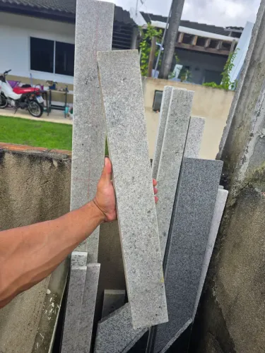 Soleiras de 10cm de largura