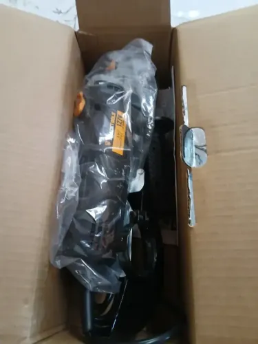 esmerilhadeira e lixadeira black tools 780w 110v ( nova na caixa)