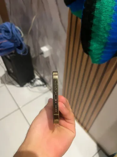 Vendo iPhone 12 Pro Max 
