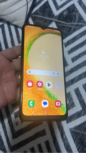 smartphone Samsung