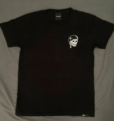 Camiseta Hocks Skate
