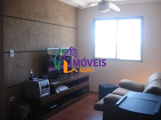 APARTAMENTO - SOCORRO - SP