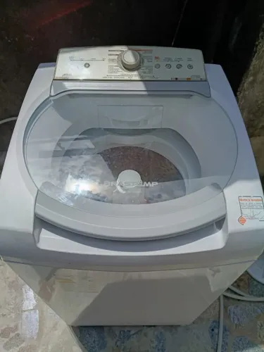 Máquina de lavar roupa Brastemp 11kg 