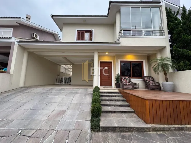 Casa em Condomínio à venda em Igara, Canoas
