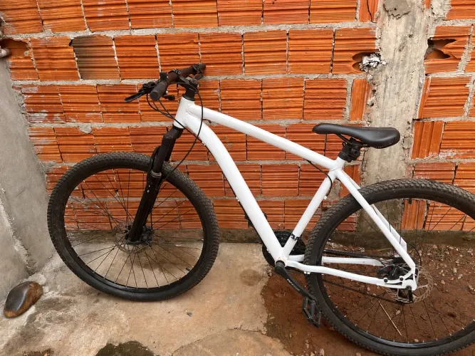 Vendo bike paco no precinho