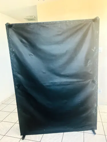 Base de cama box casal