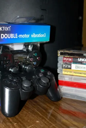PlayStation 3 desbloqueado 