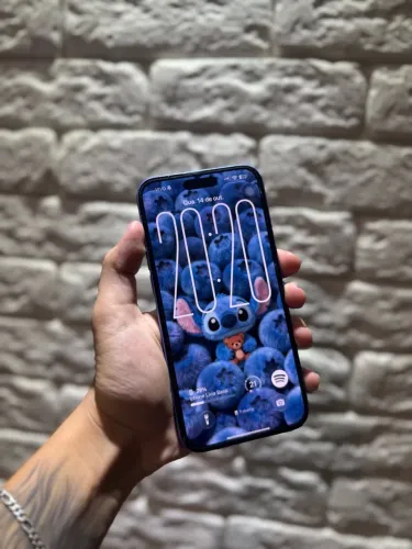 iphone 16 plus - 128gb