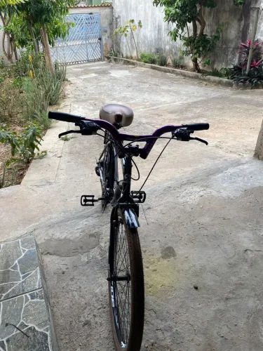 Vendo bicicleta
