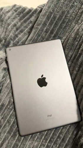 iPad 9 Geração 64GB MUITO NOVO!