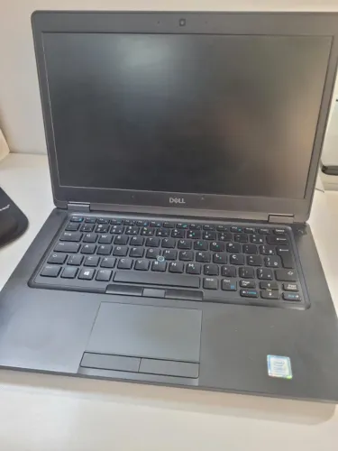 Notebook Dell Latitude 5490