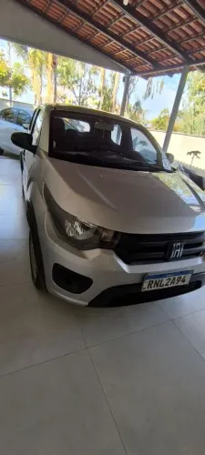 Fiat Mobi Like 1.0 Fire Flex 5P. 2022