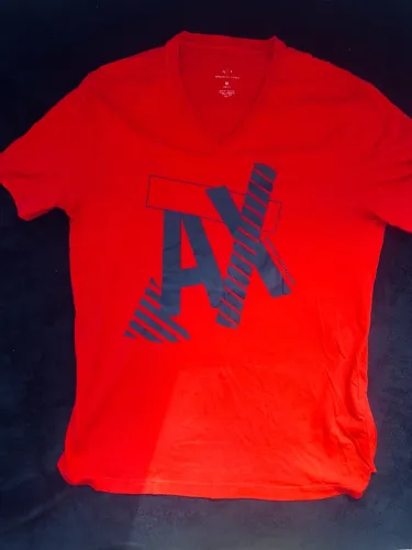 CAMISA ARMANI