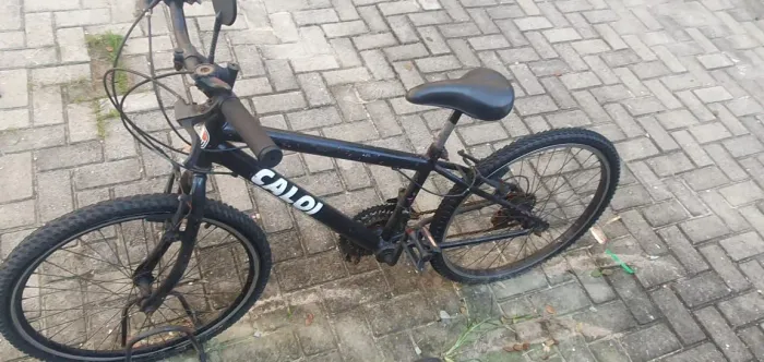 Bicicletas boas para uso
