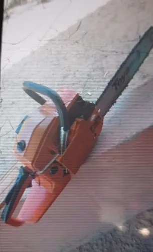 Motosserra