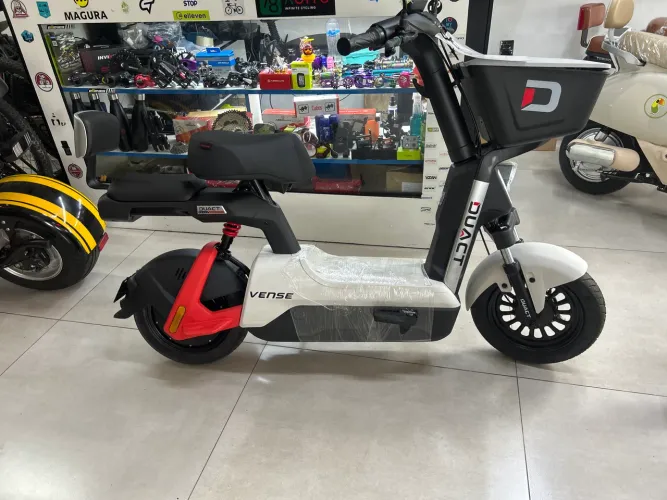 Mobilidade Elétrica