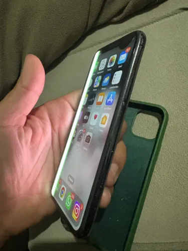 iPhone 11 Pro
