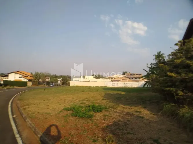terreno - Barão Geraldo - Campinas