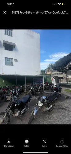 Passa -se Ponto de comércio Oficina Mecânica