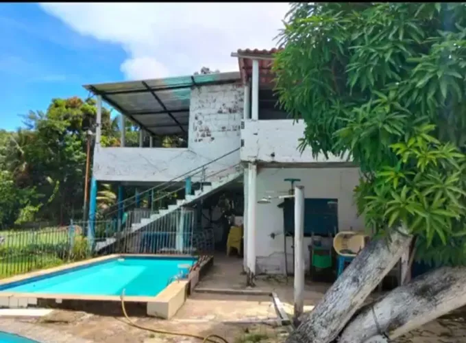 OLINDA : VENDO BALNEÁRIO 