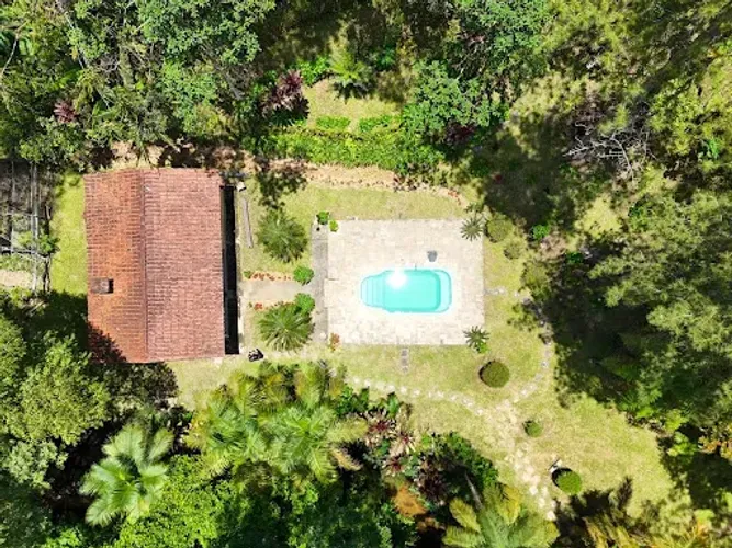 Sítio com 3 quartos à venda, 20000 m² por R$ 890.000 - Canoas - Teresópolis/RJ
