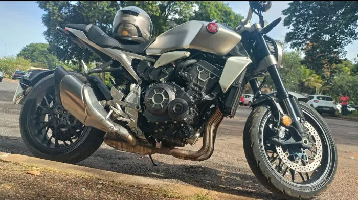 CB 1000R Neo sport café