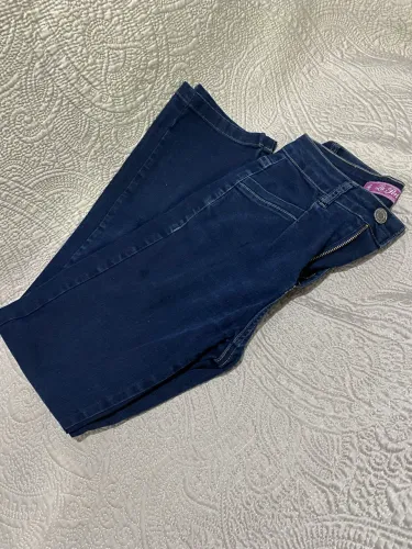 Calça jeans