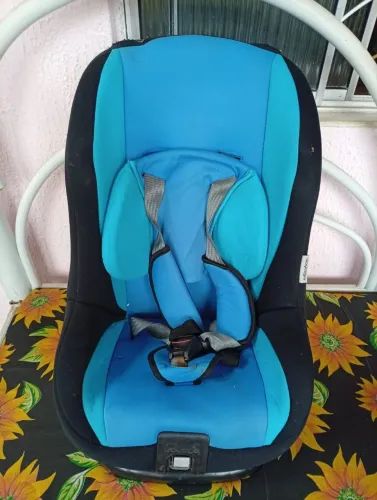 Vendo cadeirinha