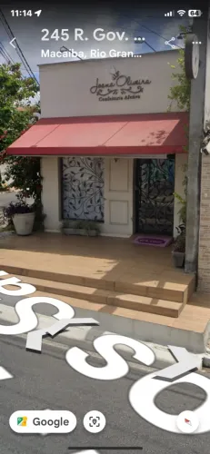 Alugo ponto comercial de esquina centro Macaíba