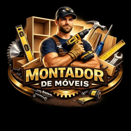 Montador de Móveis 