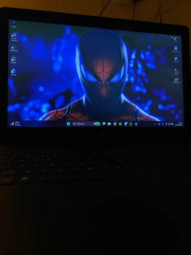 Notebook Dell Vostro 3583 Usado