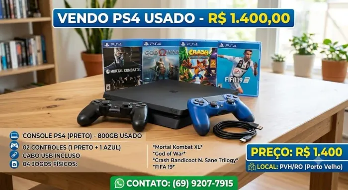 PS4