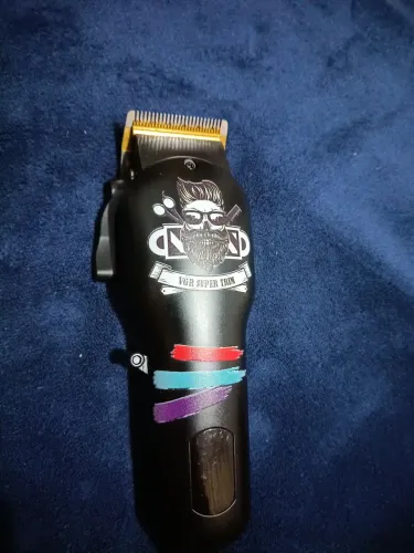 Vendo máquina VGR usada