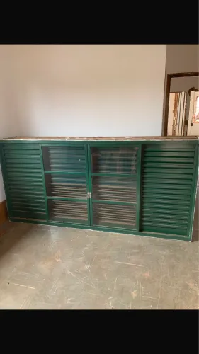 Veneziana Sasazaki multiflex 2,50m x 1,00m