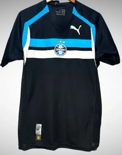Camisa Gremio