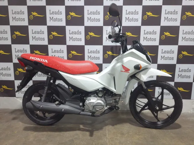 Honda POP 110