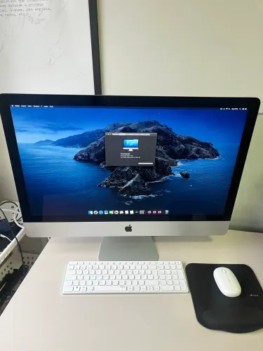 iMac (27-inch, Late 2013)