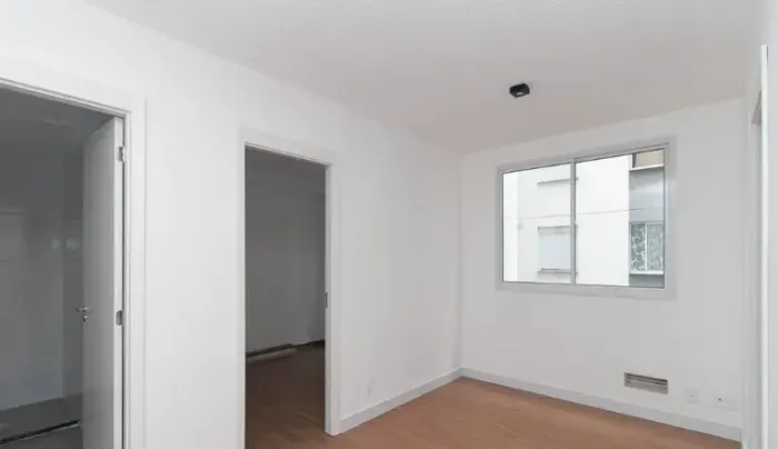 APARTAMENTO PARA ALUGAR NA VILA GUILHERME 2 QUARTOS E 34 M²