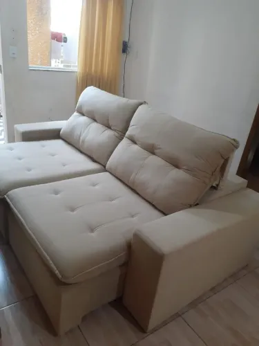 Vende se um sofa de luxo 