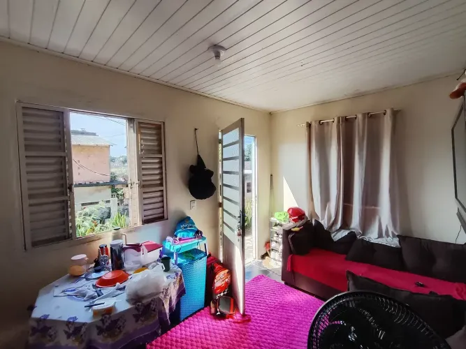 CASA TERRA NOVA