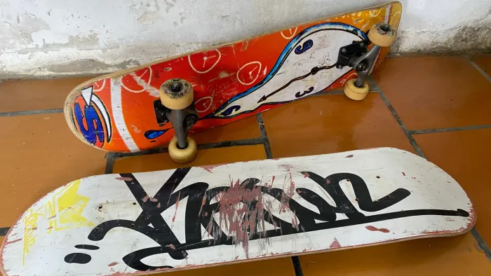 Skate