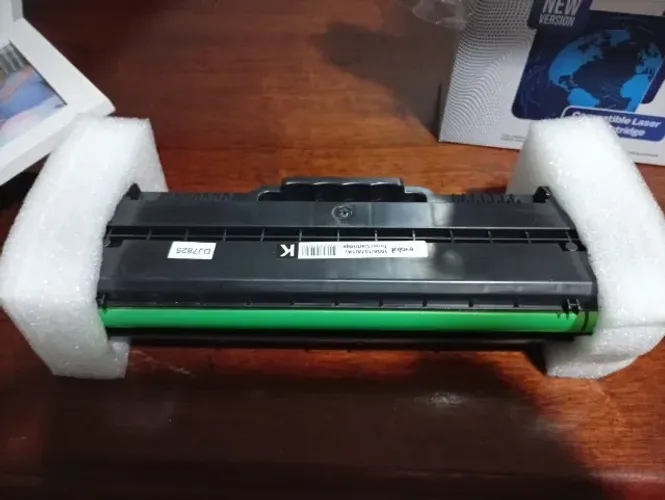 Toner evolut Supreme - Novo - Duque de Caxias