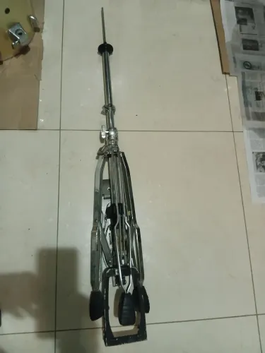 PEARL H-900, Máquina de chimbau/ hi hat Stand