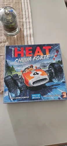 Expansões Heat