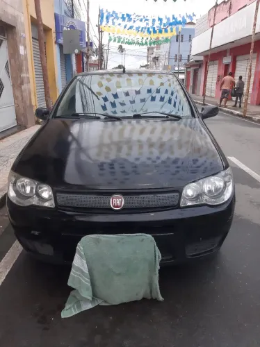Fiat Siena 1.0/ EX 1.0 MPI Fire/ Fire Flex 8V 2008