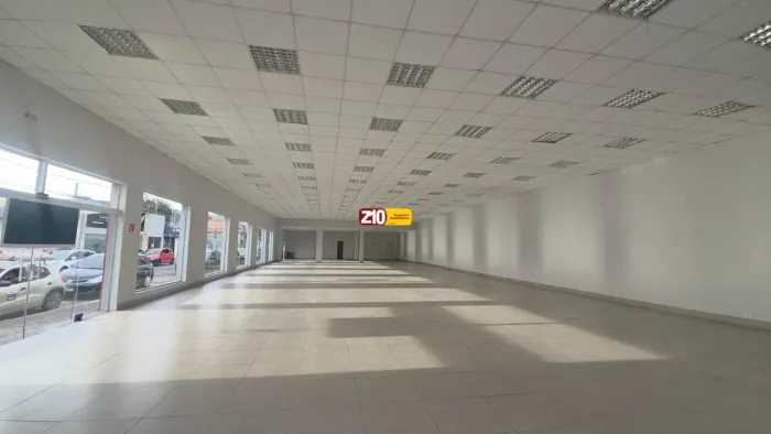SALÃO COMERCIAL em Indaiatuba - São Paulo, Centro