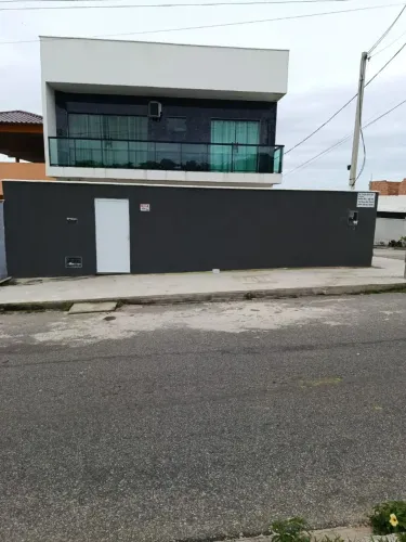 (Vendo) Casa em Cabo Frio
