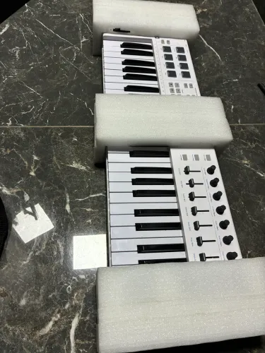 Arturia keylab 49 essential